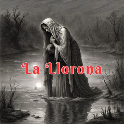 La Llorona: Eine Geschichte von Liebe, Verlust und ewiger Suche!