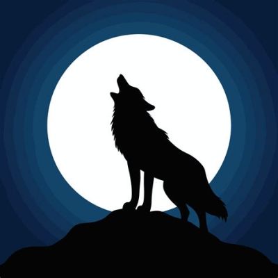  Howling Wolf - Eine Geschichte von Mut, Angst und dem Urknall des Menschseins!