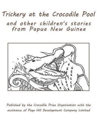  The Crocodile and the Hare! Eine faszinierende Geschichte über List, Mut und Freundschaft aus dem 16. Jahrhundert Südafrika.